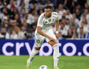 姆巴佩伤情或将缺席欧冠关键战，皇家马德里面临挑战。