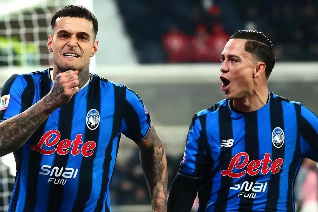 意甲第25轮2月15日精彩对决：拉齐奥迎战亚特兰大，国米火拼尤文